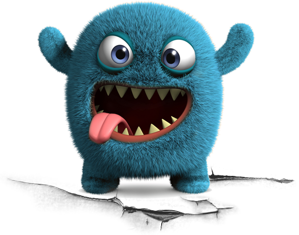 Error Monster